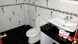 Lanta New Coconut Bungalow