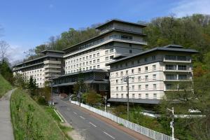 Accommodation in Hiroshima