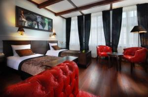 Hotel Holland House Old Town