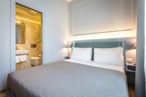 Economy Double Room room in La Torre dei Salterelli