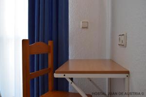 Hostales Juan de Austria I & II