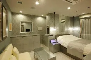 ホテルワルツ岡崎(大人専用) (Hotel Waltz Okazaki (Adult Only))