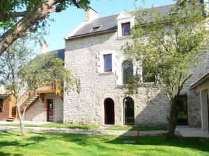 Le Manoir du Pas Jahan photo 12