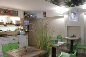 Hotels Atipik Hotel : photos des chambres