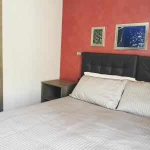 Double or Twin Room with Balcony room in La Dimora