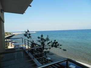 Villa Tara Thassos Greece