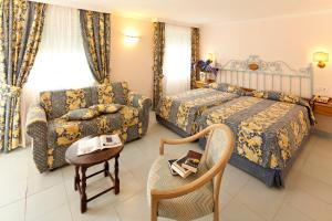 Hotel Continental Ischia