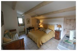 B&B / Chambres d'hotes Le Jas de Peguier : photos des chambres
