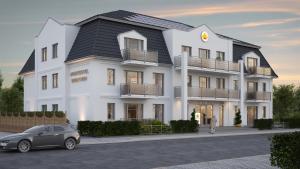 Aparthotel Bernstein