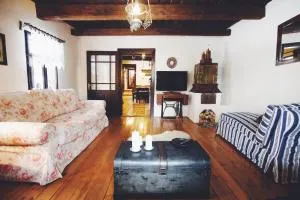 Paul's country house | region Donovaly - Harmanec