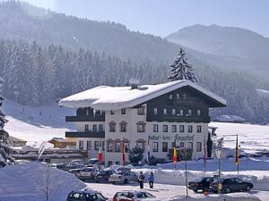 Hotel Hagerhof