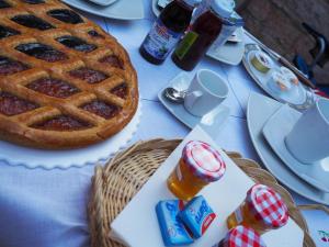 Romantico B&B