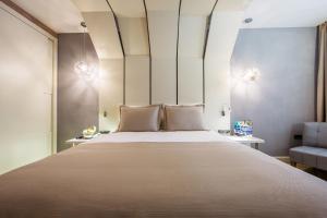 Superior Room room in Maroon Hotel Pera