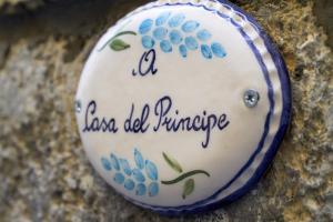 A Casa del Principe LT