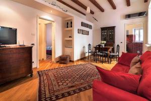 Appartamento con 1 Camera da Letto