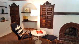 Quiet House in Malaga