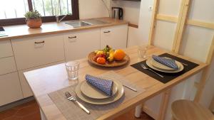 Quiet House in Malaga