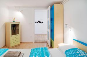 Apartments Your Colourful Ljubljana Home