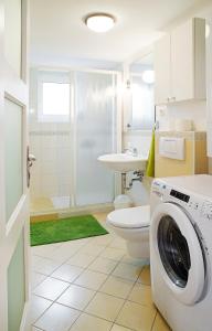 Apartments Your Colourful Ljubljana Home