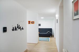 Apartments Your Colourful Ljubljana Home