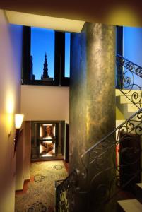 Hotel Holland House Old Town