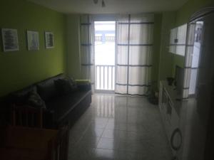 Apartamento lima Tamaduste