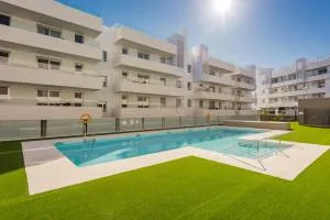 Aqua Apartments Vento, Marbella - Marbella