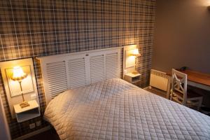 Hotels The Originals City, Le Cottage Hotel, Bruay-la-Buissiere (Inter-Hotel) : photos des chambres