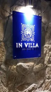 IN Villa Guesthouse - Brca