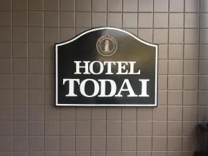 Hotel Todai - Setoda