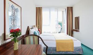 Economy Double Apartment room in Living Hotel Kaiser Franz Joseph