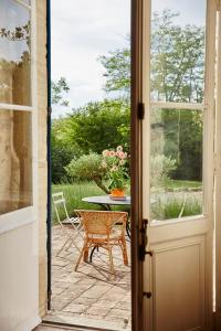 B&B / Chambres d'hotes Manoir Laurette : photos des chambres