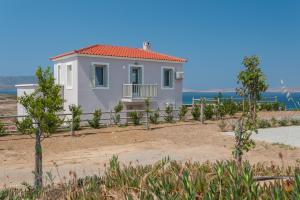 THOAS Residences Limnos Greece
