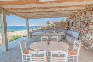 THOAS Residences Limnos Greece