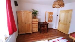 Appartement Jana
