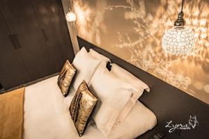 De Vesten Comfort Lodge