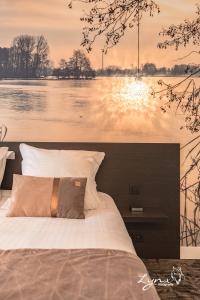 De Vesten Comfort Lodge