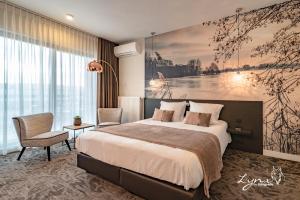 De Vesten Comfort Lodge