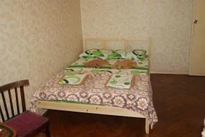 Апартаменты на ул Гочуа 15 - Picunda