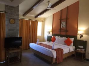 Club Mahindra Binsar Valley