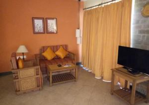 Club Mahindra Binsar Valley