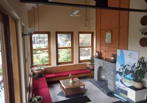 Club Mahindra Binsar Valley