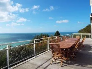 Villa le Rayon Vert - Vinnemerville