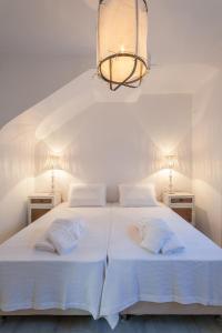 THOAS Residences Limnos Greece
