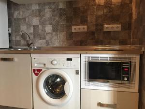 Apartment room in 3 de Damas