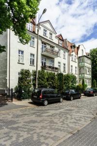 Apartament Mini with balcony