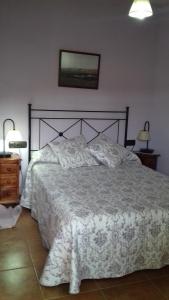 Casa Rural La Breña