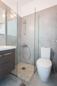 THOAS Residences Limnos Greece