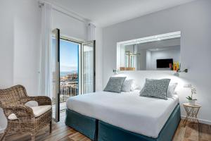 Caruso 5 by Villasandco RentalSorrento