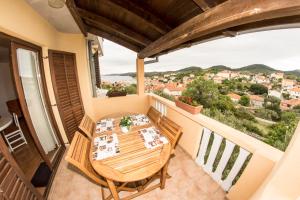 House Lucija